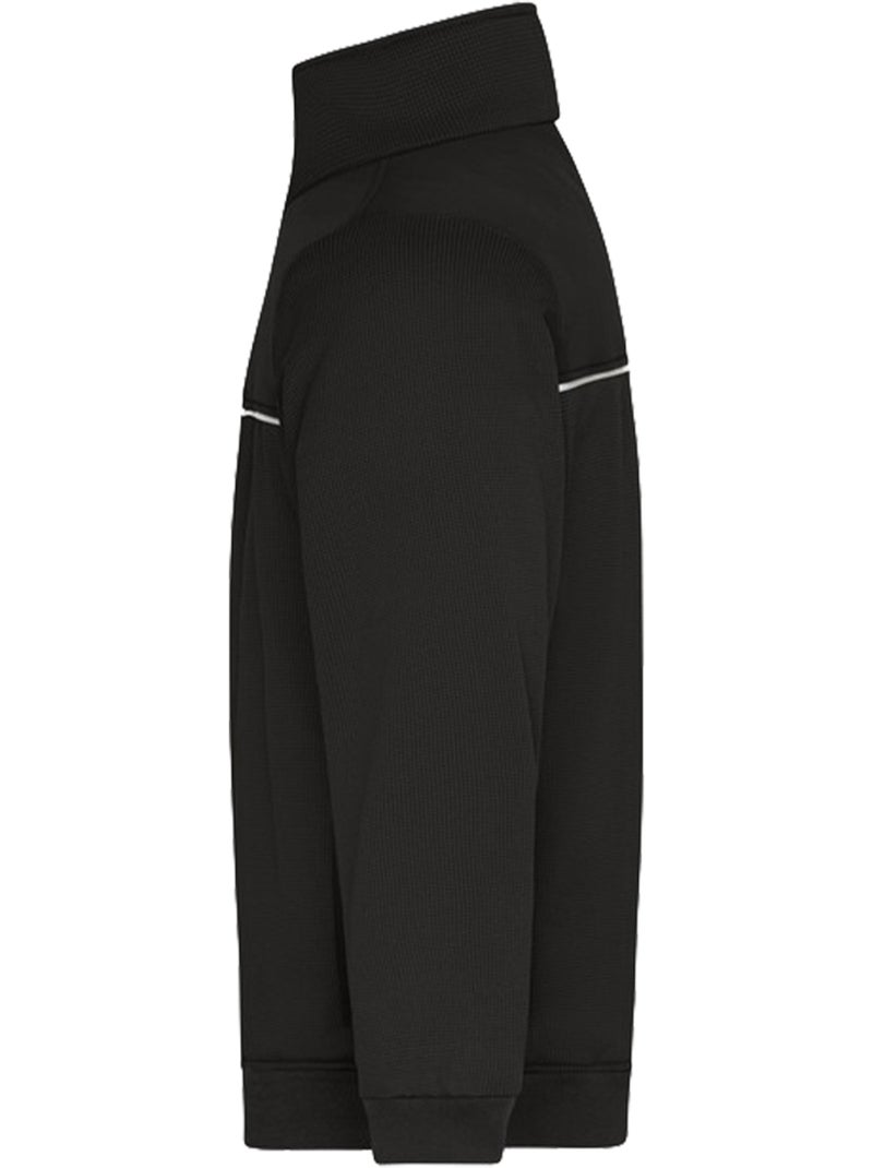 Veste hybride - james and nicholson Carbone - Kiabi