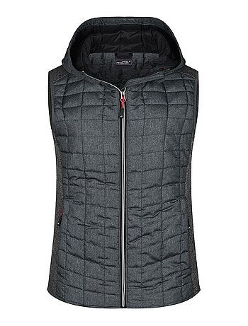 Veste hybride - james and nicholson