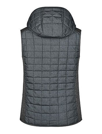 Veste hybride - james and nicholson