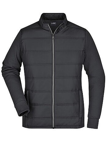 Veste hybride - james and nicholson