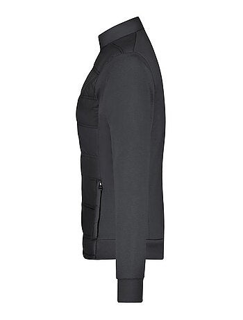Veste hybride - james and nicholson