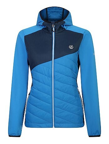 Veste hybride ascending - dare 2b