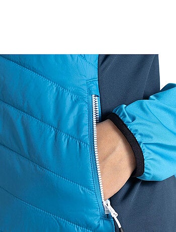 Veste hybride ascending - dare 2b