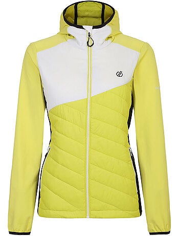 Veste hybride ascending - dare 2b