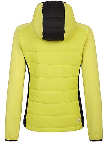 Veste hybride ascending - dare 2b
