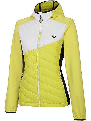 Veste hybride ascending - dare 2b