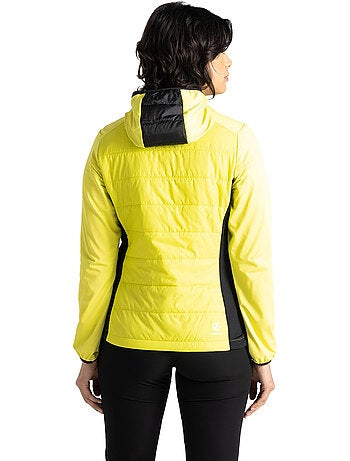 Veste hybride ascending - dare 2b