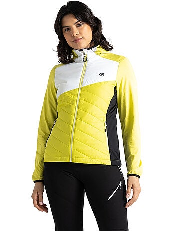 Veste hybride ascending - dare 2b