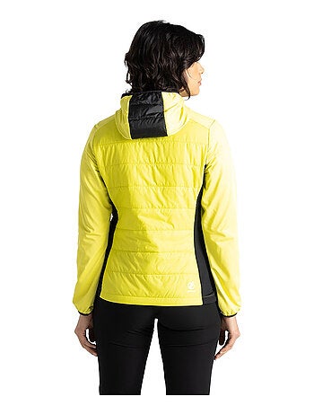 Veste hybride ascending - dare 2b