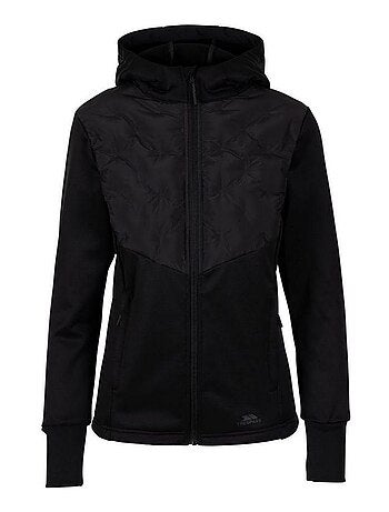 Veste hybride de sport marney - trespass
