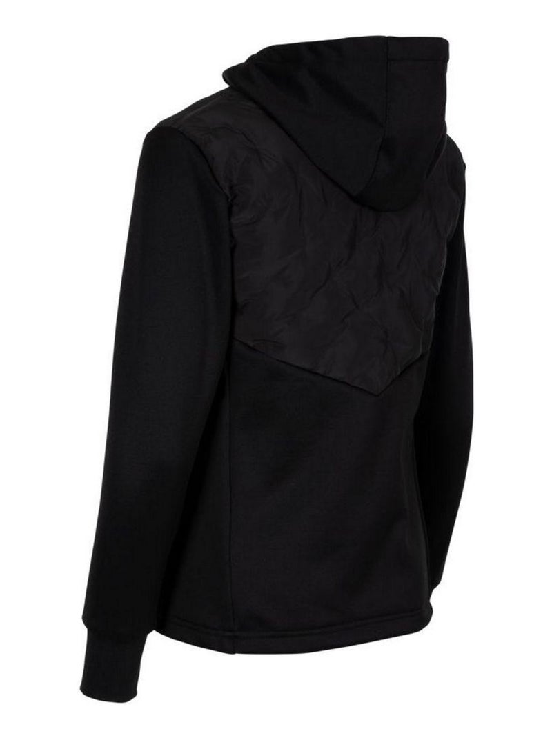 Veste hybride de sport marney - trespass Noir - Kiabi