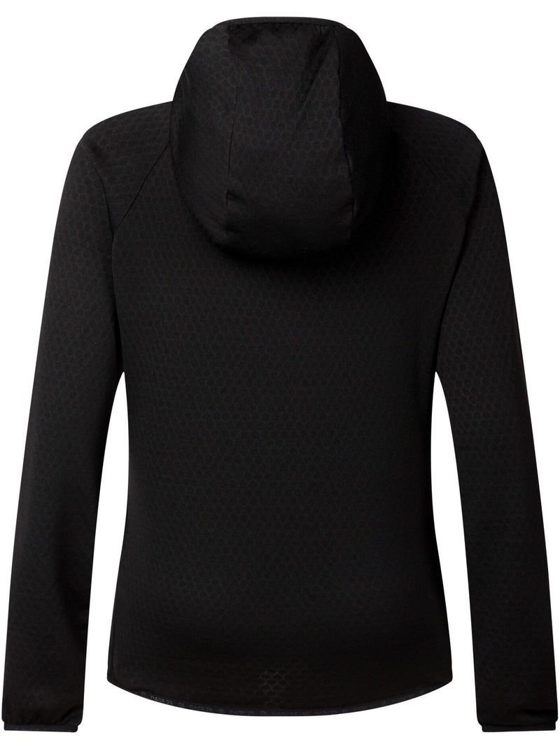Veste hybride et rembourrée à capuche - dare 2b Bleu clair - Kiabi