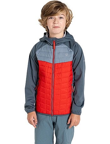 Veste hybride explore - dare 2b