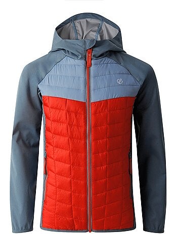 Veste hybride explore - dare 2b