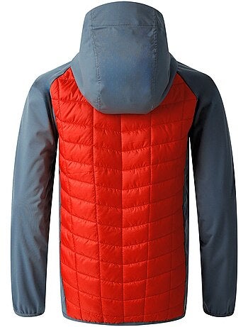 Veste hybride explore - dare 2b
