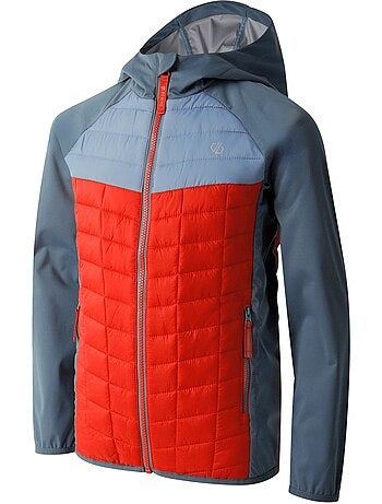 Veste hybride explore - dare 2b
