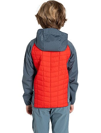 Veste hybride explore - dare 2b