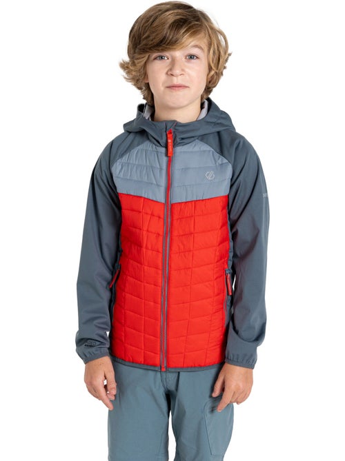 Veste hybride explore - dare 2b - Kiabi
