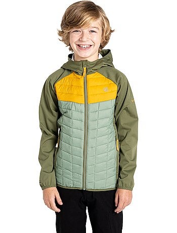 Veste hybride explore - dare 2b