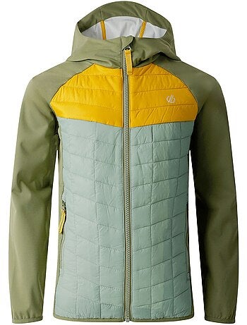 Veste hybride explore - dare 2b