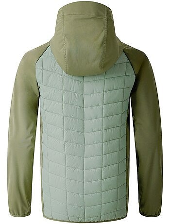 Veste hybride explore - dare 2b