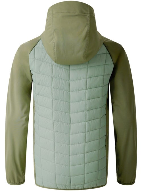 Veste hybride explore - dare 2b - Kiabi