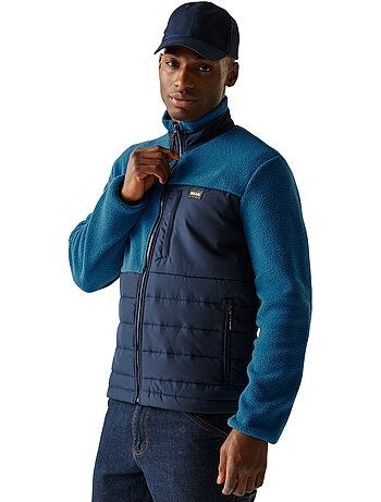 Veste hybride frankie - regatta