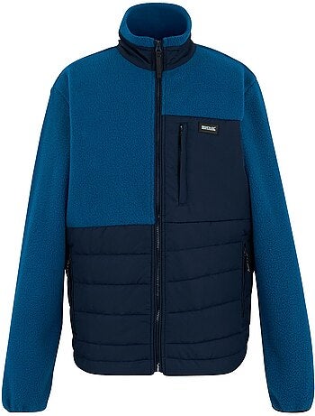 Veste hybride frankie - regatta