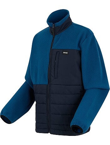 Veste hybride frankie - regatta