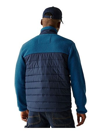 Veste hybride frankie - regatta