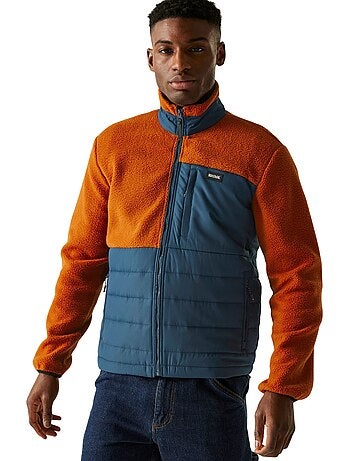 Veste hybride frankie - regatta