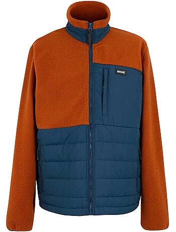 Veste hybride frankie - regatta