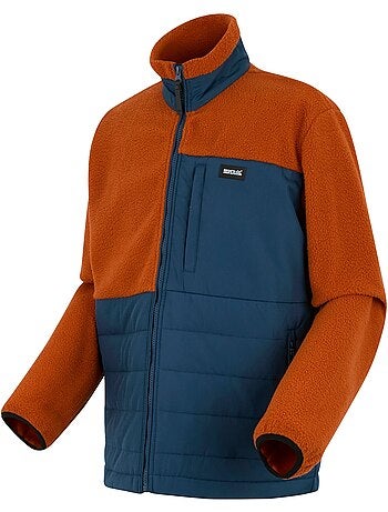 Veste hybride frankie - regatta