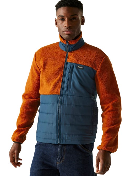 Veste hybride frankie - regatta - Kiabi Veste hybride frankie - regatta - Kiabi