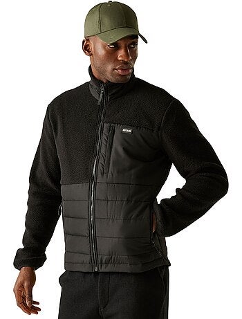 Veste hybride frankie - regatta