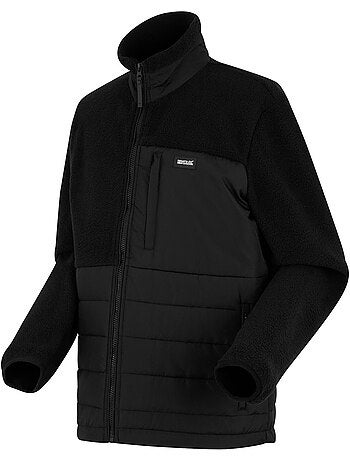 Veste hybride frankie - regatta