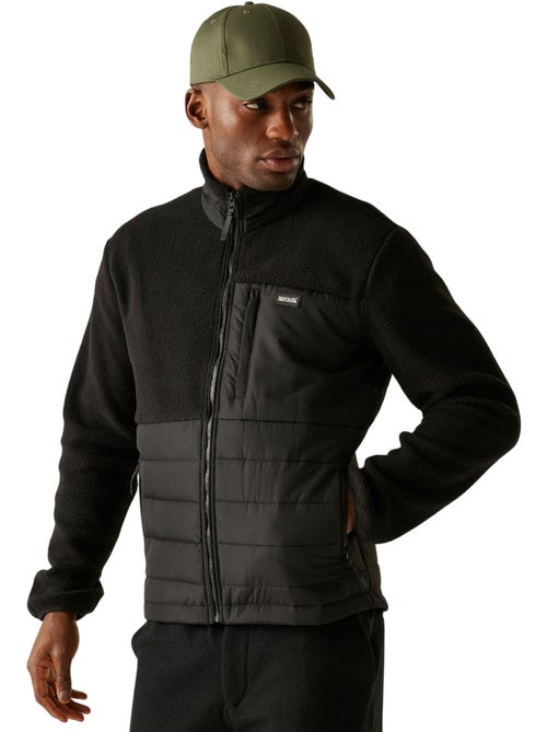 Veste hybride frankie - regatta - Kiabi