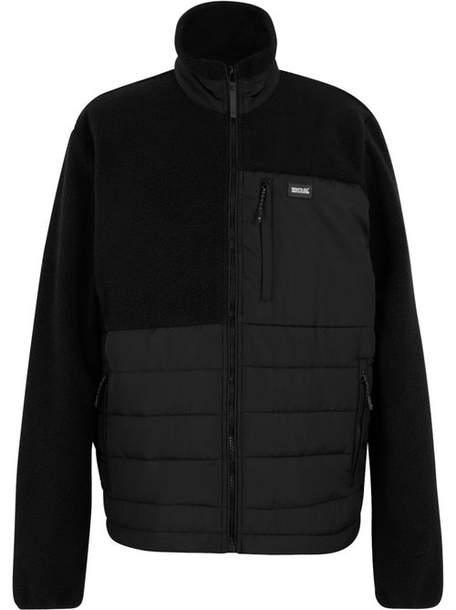 Veste hybride frankie - regatta - Kiabi