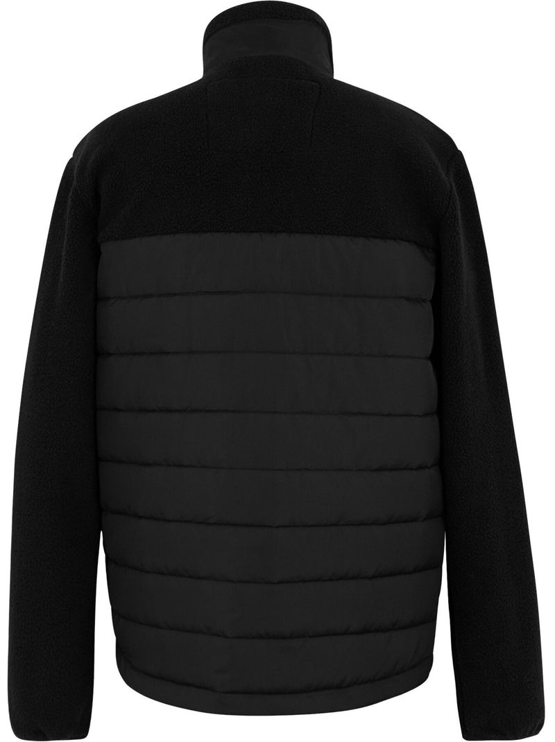 Veste hybride frankie - regatta Noir - Kiabi