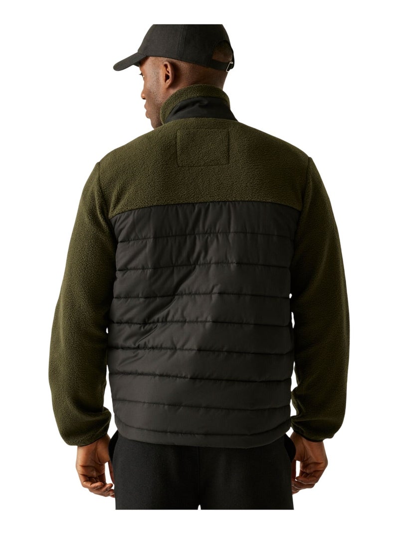 Veste hybride frankie - regatta Noir - Kiabi