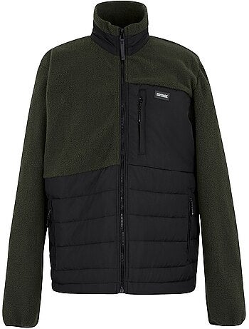 Veste hybride frankie - regatta