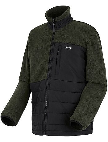Veste hybride frankie - regatta