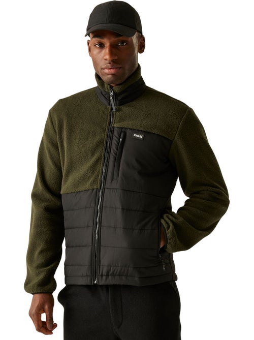 Veste hybride frankie - regatta - Kiabi