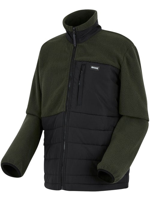 Veste hybride frankie - regatta - Kiabi