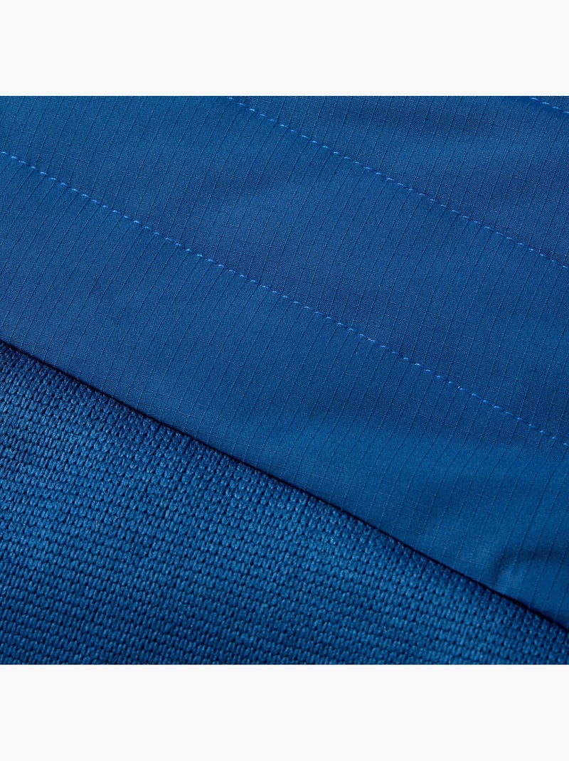 Veste hybride motif/style blocs de couleurs newhill - regatta Bleu roi - Kiabi