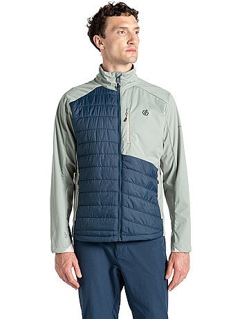 Veste hybride mountaineer - dare 2b