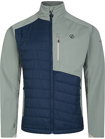 Veste hybride mountaineer - dare 2b