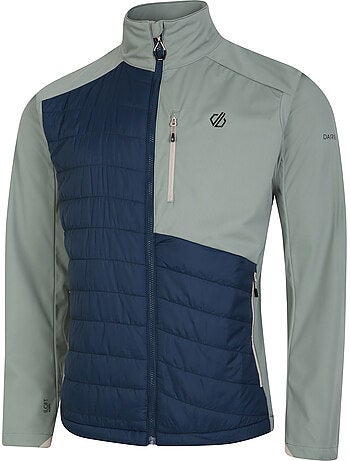 Veste hybride mountaineer - dare 2b