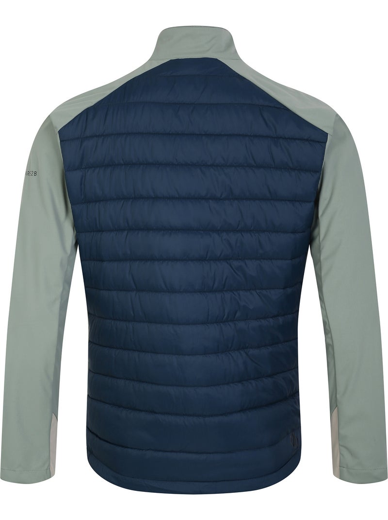 Veste hybride mountaineer - dare 2b Vert clair - Kiabi