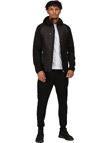 Veste hybride navigate - regatta